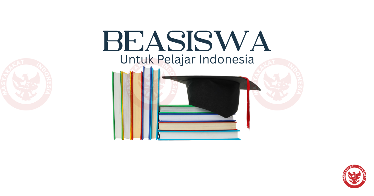 5 Vollstipendien für Mittel- und Oberschüler aus Indonesien im Jahr 2026 – Kostenlose Schule und Internat