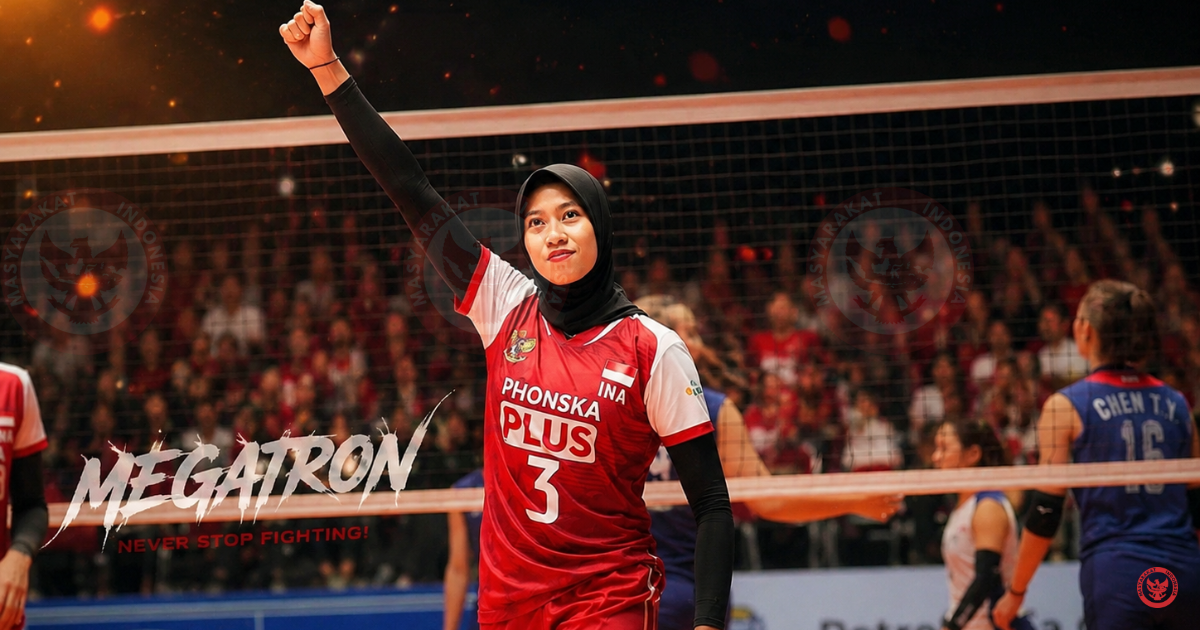 Megawati "Megatron" 在 Hyundai Hillstate 的收入是多少？