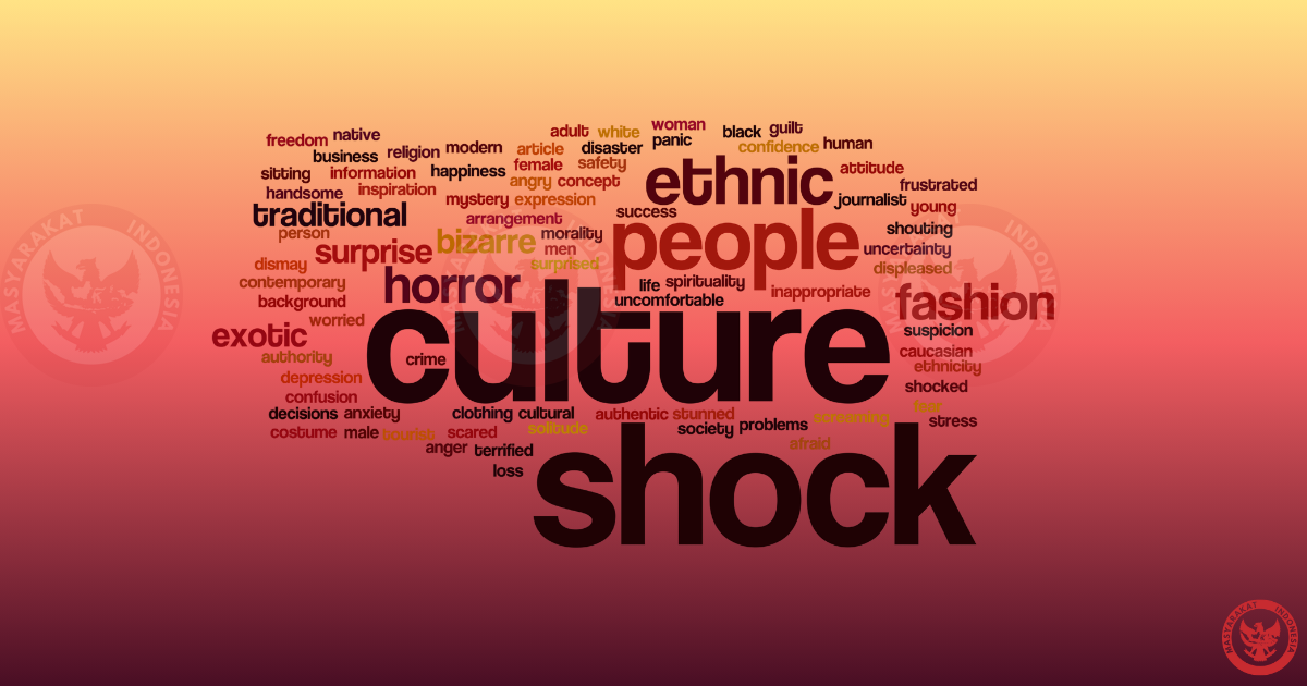 Cara Menghadapi Culture Shock Tanpa Drama