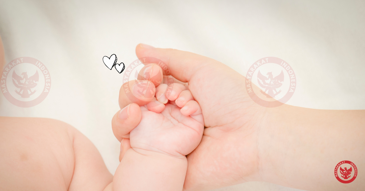 ✅ Document Processing Checklist for Children of Mixed-Nationality Marriages (Indonesian Citizen + Foreign National) Born Abroad