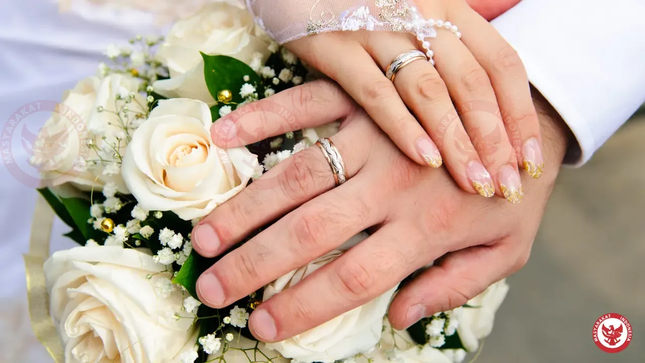 💍 ¿Deberías Cambiar de Nacionalidad al Casarte con un Extranjero?