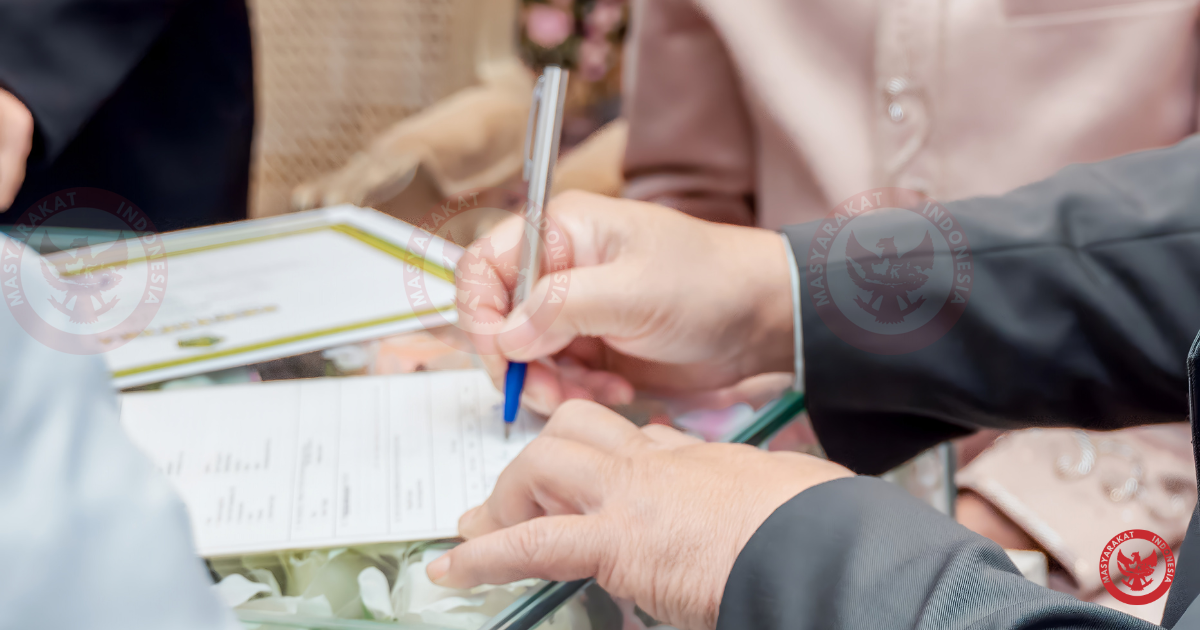 Requirements for Applying for a Marriage Introduction Letter in Turkey