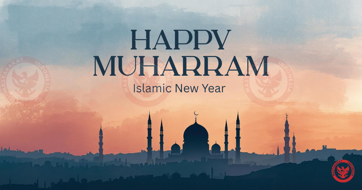 Menyambut Tahun Baru Islam 1 Muharram 1448 H: Makna, Keutamaan, dan Doa Akhir-Awal Tahun Lengkap