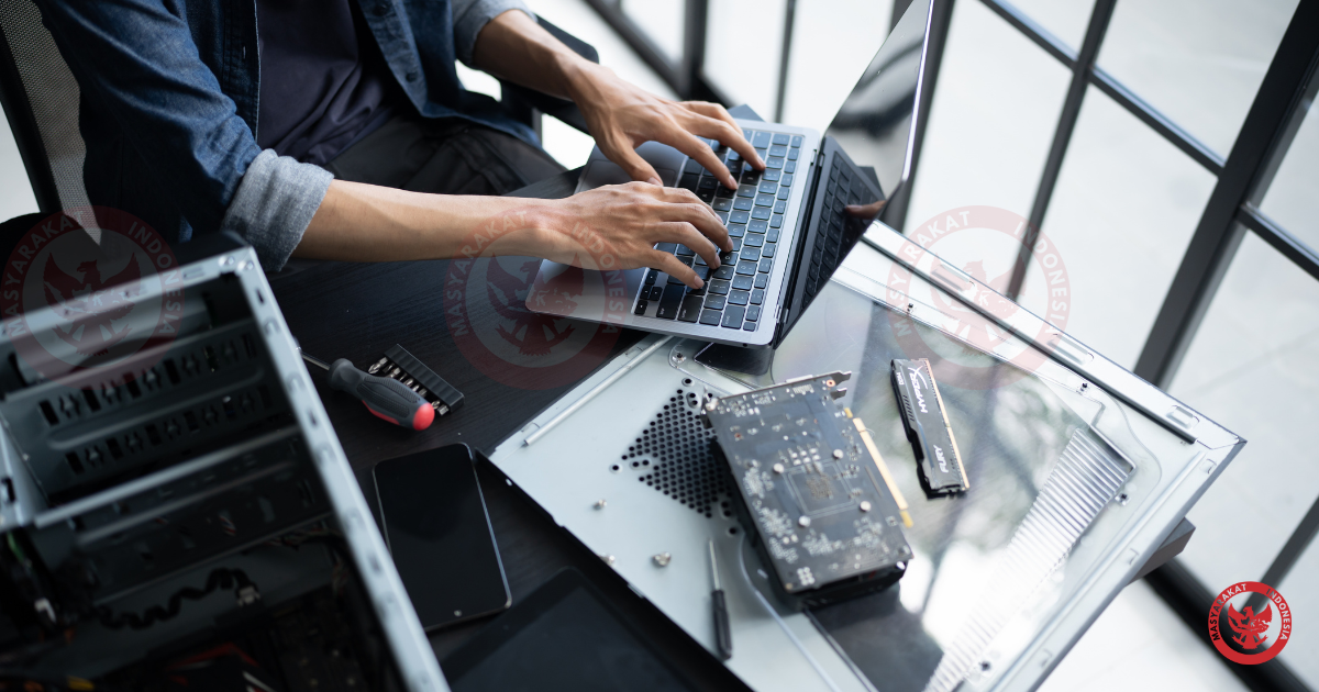 Self Development: Cara Buang Energi Negatif dan Mulai Reset Diri