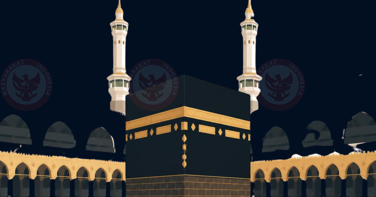 Umrah für Anfänger: Was ist die Umrah und wie wird sie vollzogen?