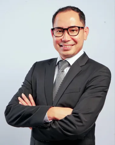 Judha Nugraha