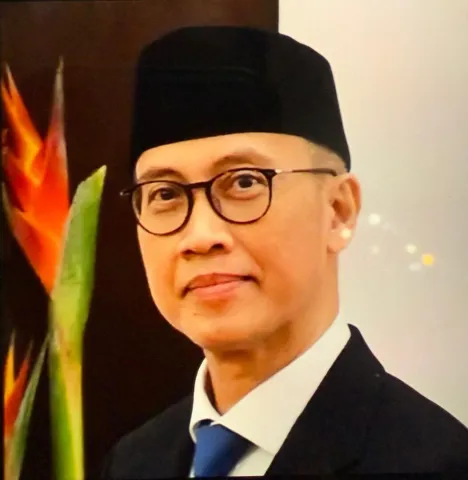 Bambang Suharto