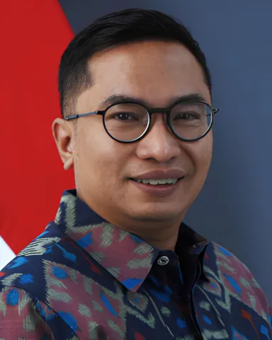 Faizal Chery Sidharta