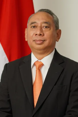 Ade Padmo Sarwono