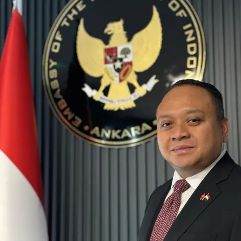 Achmad Rizal Purnama