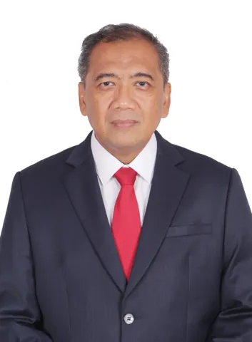 Prof. Dr. Achmad Ubaedillah, MA