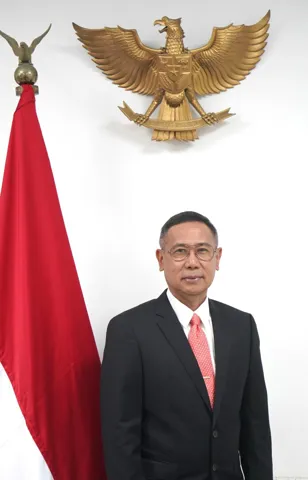 Dicky Komar