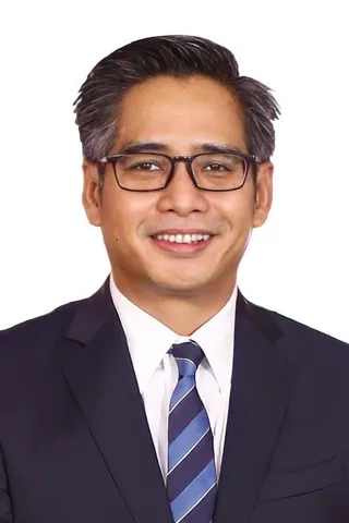 Andhika Chrisnayudhanto