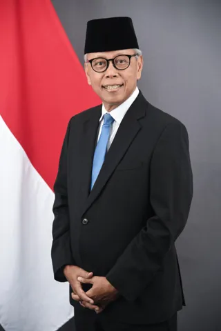 Andy Rachmianto