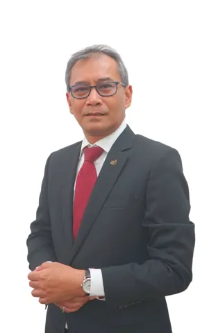 Meidyatama Suryodiningrat