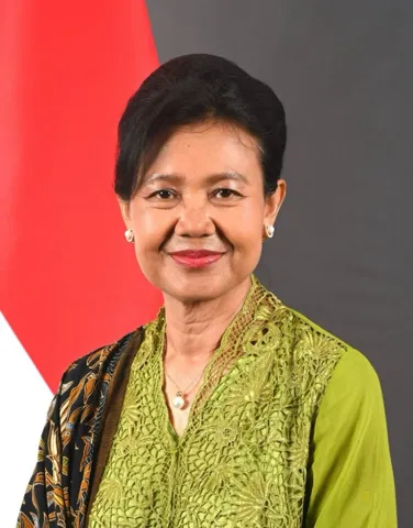 Penny Dewi Herasati