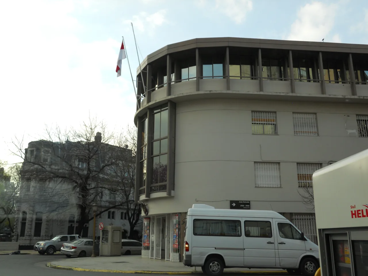 Botschaft der Republik Indonesien in Buenos Aires