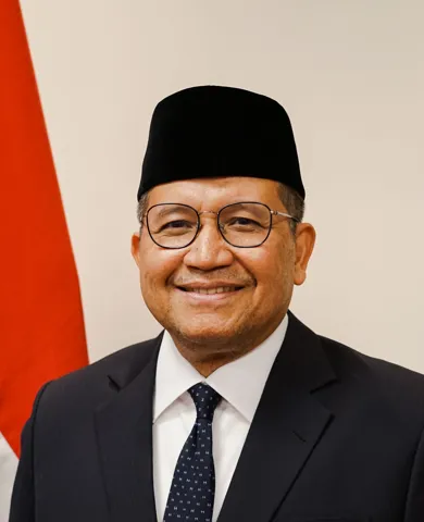 Sulaiman Syarif