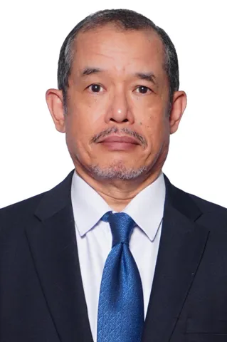 Fikry Cassidy