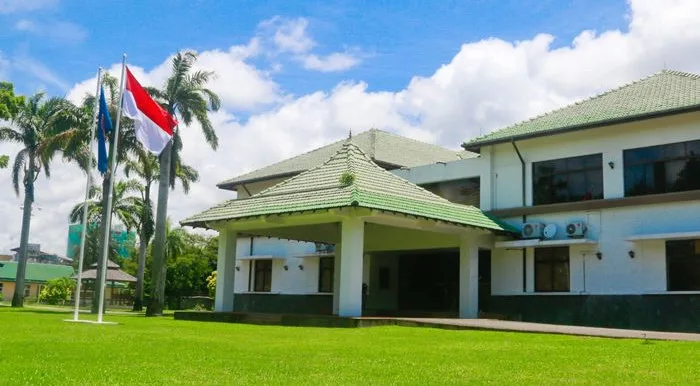 Kedutaan Besar Republik Indonesia di Colombo