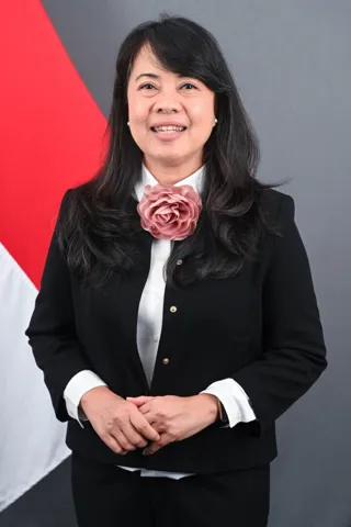Siti Nugraha Mauludiah