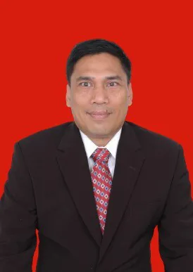LUKMAN HAKIM SIREGAR