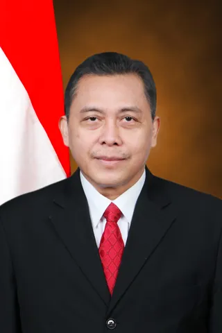 Tri Yogo Jatmiko