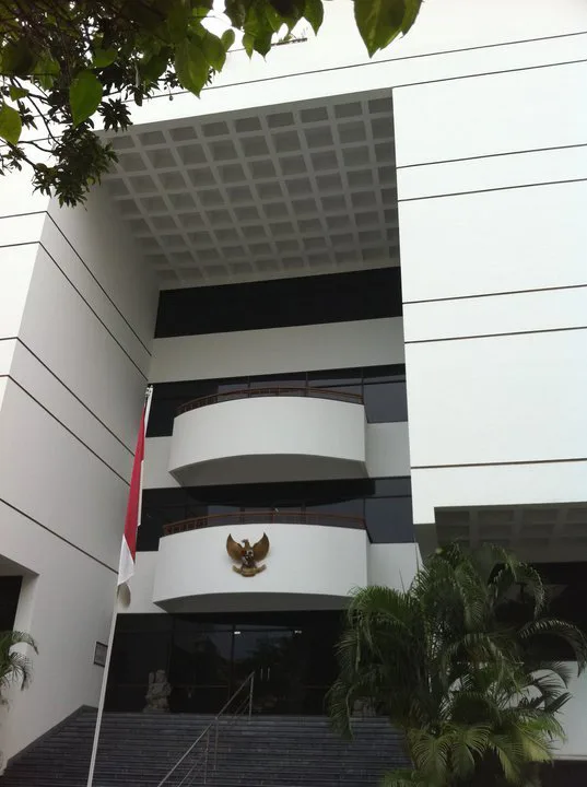 Kedutaan Besar Republik Indonesia di Dhaka