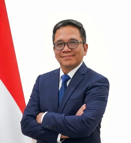 H.E. Syahda Guruh Langkah Samudera