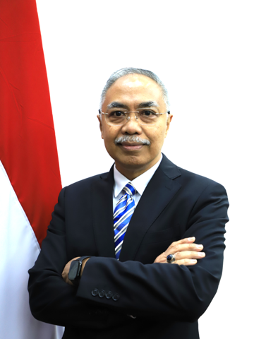 Adam Mulawarman Tugio