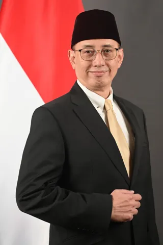 Ibnu Wahyutomo
