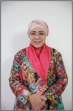 H.E. Lena Maryana