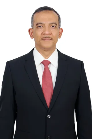 Arief Muhammad Basalamah