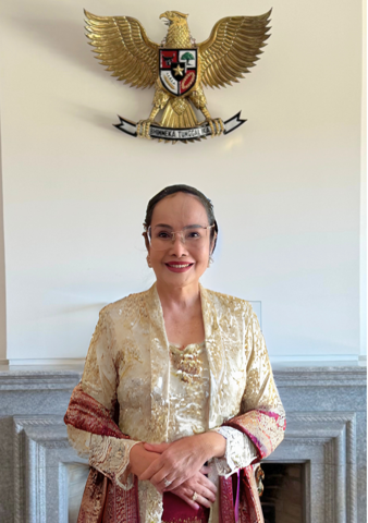 SUSI MARLENY BACHSIN