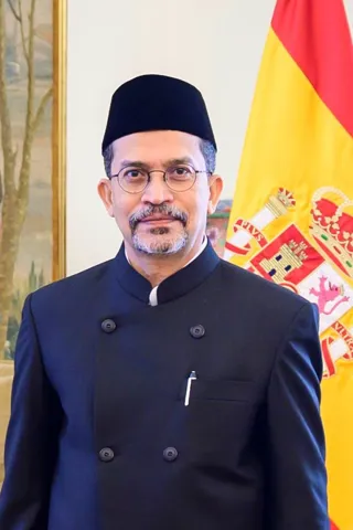 Dr. Muhammad Najib