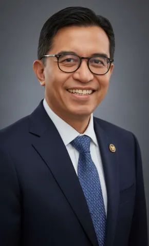 Toferry Primanda Soetikno