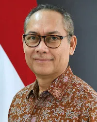 H. E. Mr. Jose Antonio Morato Tavares