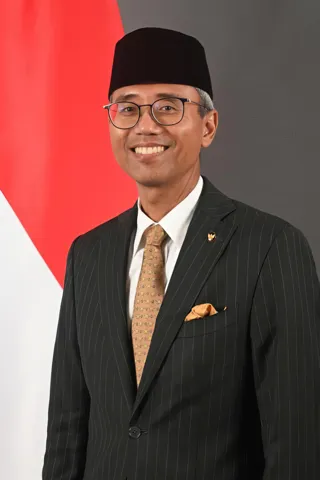 T.B.H Witjaksono Adji