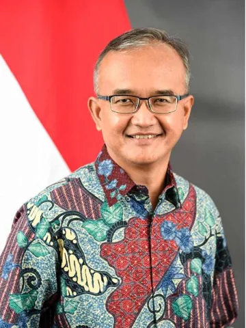 Yudho Sasongko