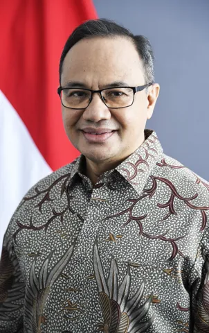 Teuku Faizasyah