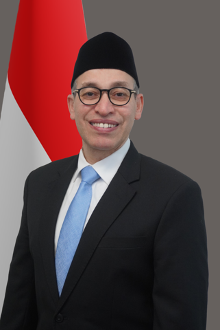 Muhsin Syihab