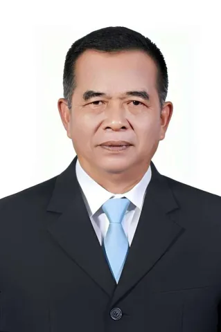 H. E. Gina Yoginda