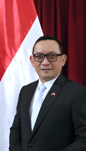 Vedi Kurnia Buana