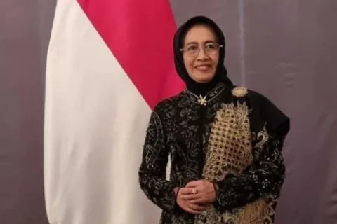 Prof. Siti Ruhaini Dzuhayatin