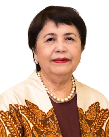 Nurmala Kartini P. Sjahrir