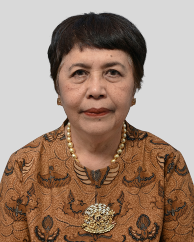 Nurmala Kartini Sjahrir