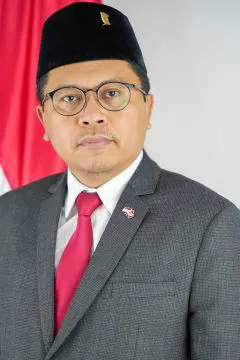Zuhairi Misrawi