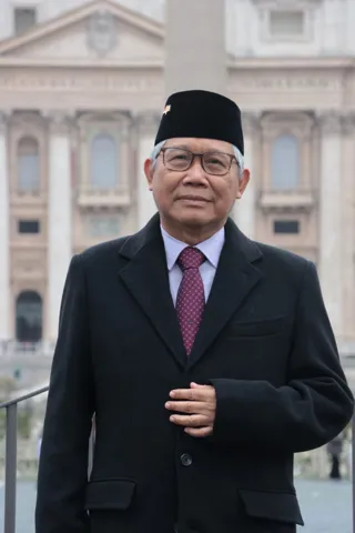 Michael Trias Kuncahyono