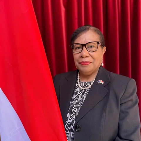 Fientje Maritje Suebu