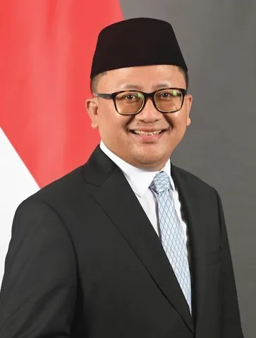 Agung Cahaya Sumirat